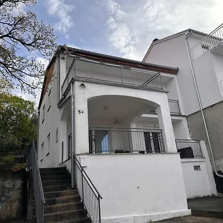 Entspannung Pur In Ruhiger Lage * 크리크베니카
