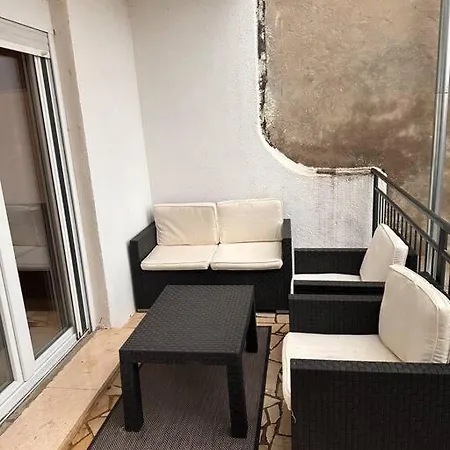 Entspannung Pur In Ruhiger Lage 아파트 *