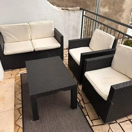 Entspannung Pur In Ruhiger Lage